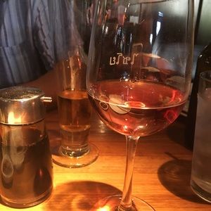 Meet your Posher, Maggie